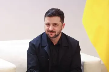 Зеленский в преддверии мирных переговоров: "Будет много работы"