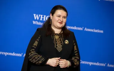 Зеленський призначив Маркарову радником із питань відбудови України та інвестицій