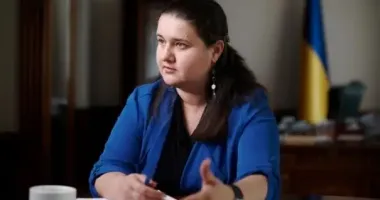 Експосолка України у США Маркарова отримала нову посаду