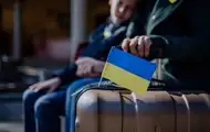 Украинские беженцы в Шотландии могут остаться без жилья
