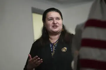 Зеленский назначил Маркарову на новую должность: чем она займется