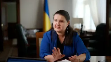 Зеленський призначив Маркарову своїм радником з питань відбудови