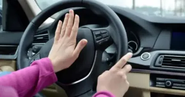 На Черкащині нетвереза водійка за день скоїла три ДТП