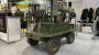 Ukrainian company develops ground robot equipped with electronic warfare module