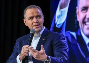 Navrosky publicly humiliated Orban after his meeting with Putin