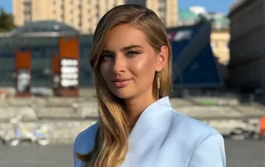 Ведучій "Єдиних новин" стало зле на репетиції до "Танців з зірками": довелося викликати швидку