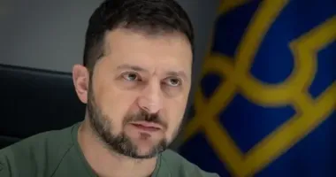 Зеленський досі не визначився, кого призначить керівником Офісу президента замість Єрмака