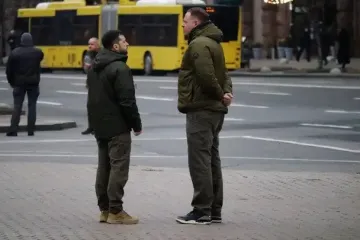 Чи визначився Зеленський із наступником Єрмака