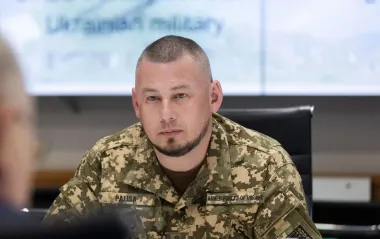 "Решение назрело давно". Новобранцев будут распределять между бригадами по-новому, - Палиса