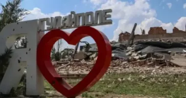 Силы обороны остановили россиян у Гуляйполя