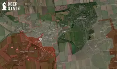 Наступ на Покровськ: військовий розповів, якою ціною він дається армії РФ