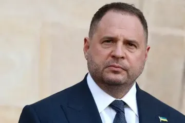 Политолог Фесенко объяснил, как отставка Ермака изменит внутреннюю и внешнюю политику Украины