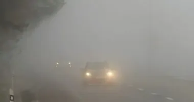 Опасная погода почти по всей Украине: спасатели сделали предупреждение на 1 декабря