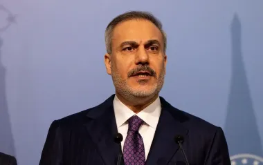 "Значно ближчі до миру": в Туреччині оцінили перебіг мирного процесу між Україною та РФ