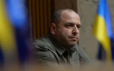 В США стартовала встреча делегаций по мирному плану для Украины