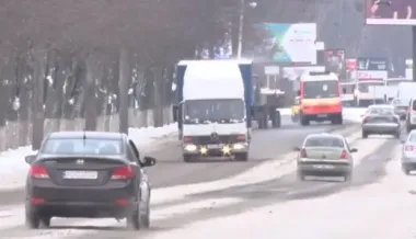 5 зимових пасток для водіїв: маленька помилка – великий рахунок у сервісі