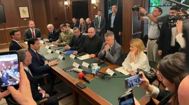 US-Ukraine talks in Miami move to closed format – Ukrainska Pravda source