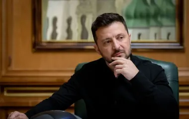 "Важные дни, и многое может измениться": Зеленский сделал анонс после беседы с Рютте