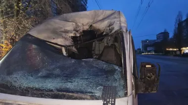 У Херсоні від ворожих атак постраждали 7 мирних мешканців