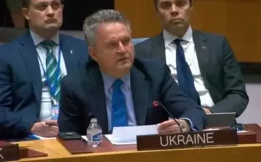 Kyslytsia: Negotiations in Miami are substantive and constructive