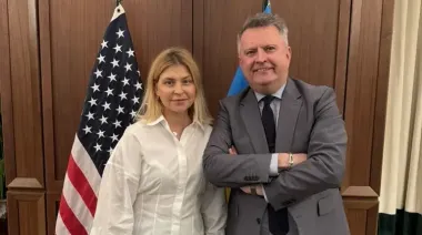 Кислиця опублікував фото зі Стефанішиною: Багато хто турбувався про наші вирази обличчя