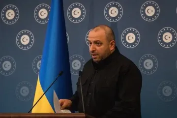 Глава украинской делегации прокомментировал переговоры с США в Майами: есть ощутимый прогресс