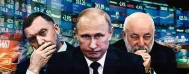 "Кошельки" Путина провели тайные переговоры в США: о чем договаривались – WSJ