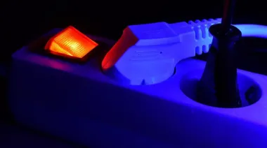 Енергетики повернули світло мешканцям Києва після атаки РФ