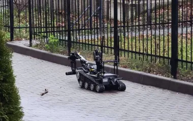 Вишгород атакували касетні "Шахеди": сапери ДСНС показали унікальну операцію