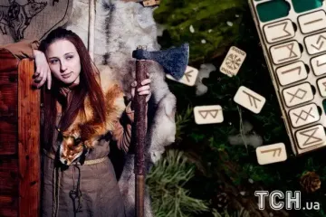 Рунический гороскоп на 1 декабря 2025: Овнам — прорыв, Ракам — ясность, Рыбам — внутренняя гармония