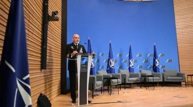 У НАТО розглядають можливість "більш агресивних" дій у відповідь на провокації Росії – FT