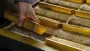 Russia's Central Bank sells strategic gold reserves for the first time
