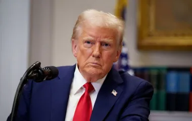 "Есть хороший шанс": Трамп заявил о возможности мирной сделки по Украине