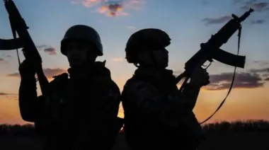 Генштаб оновив дані про втрати ворога: мінус ще 1 060 російських окупантів