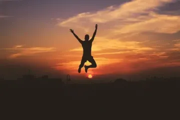 Тест: узнайте, насколько вы чувствуете себя свободным