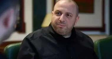 Умеров доложил Зеленскому о результатах переговоров во Флориде