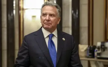 Witkoff called talks in Miami "constructive" and confirmed meeting with Putin on 2 December