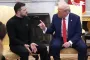Ukraine-Russia war latest: Zelensky thanks Trump after ‘constructive’ peace talks in Florida