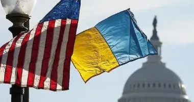 Переговоры Украины и США: детали разговора и позиции участников
