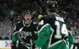 НХЛ: розгром від Далласа та перемога Чикаго