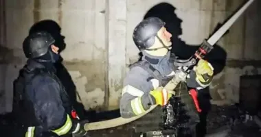 Россияне атаковали Одесщину беспилотниками: что известно о последствиях