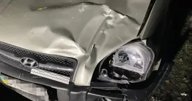 На Полтавщині правоохоронець збив двох сестер-підлітків: обидві загинули