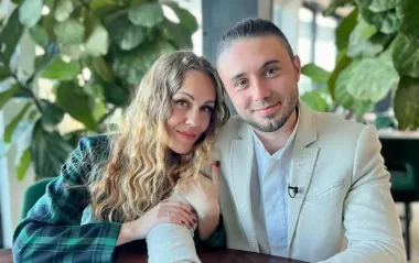 "Мы разводимся": Елена Тополя и солист "Антитіл" больше не вместе