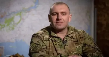 Єрмак перед відставкою намагався усунути голову СБУ – УП