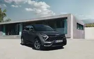Як придбати Kia Sportage за суперціною? Пояснюємо деталі