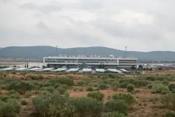 Дорогий аеропорт став "привидом" без жодного пасажира: що трапилось