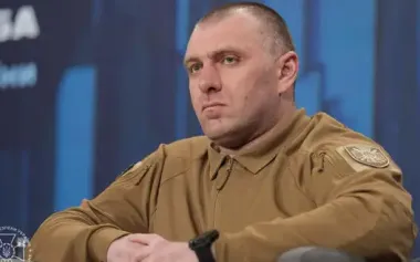 Week before his dismissal, Yermak wanted to secure Maliuk’s resignation, - media