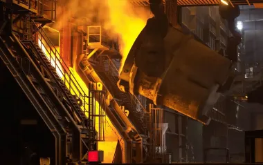 Металурги планують збільшити виплавку сталі. Чи вистачає для цього брухту?