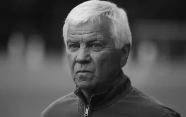 Умер легендарный футболист киевского "Динамо" Владимир Мунтян