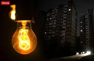 Из-за атак РФ на энергетику обесточены потребители трех областей